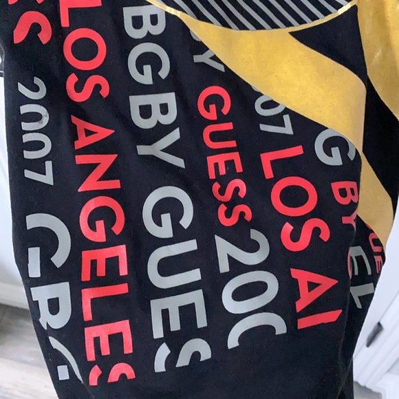 Guess mens tees - Picture 6 of 8